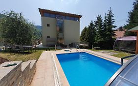 Luxury Private Villa With Pool
